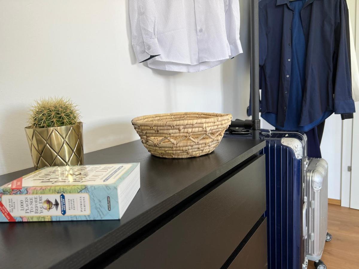 Designapartment Blue Sky -55M2-Free Parking & Wifi Грац Екстериор снимка