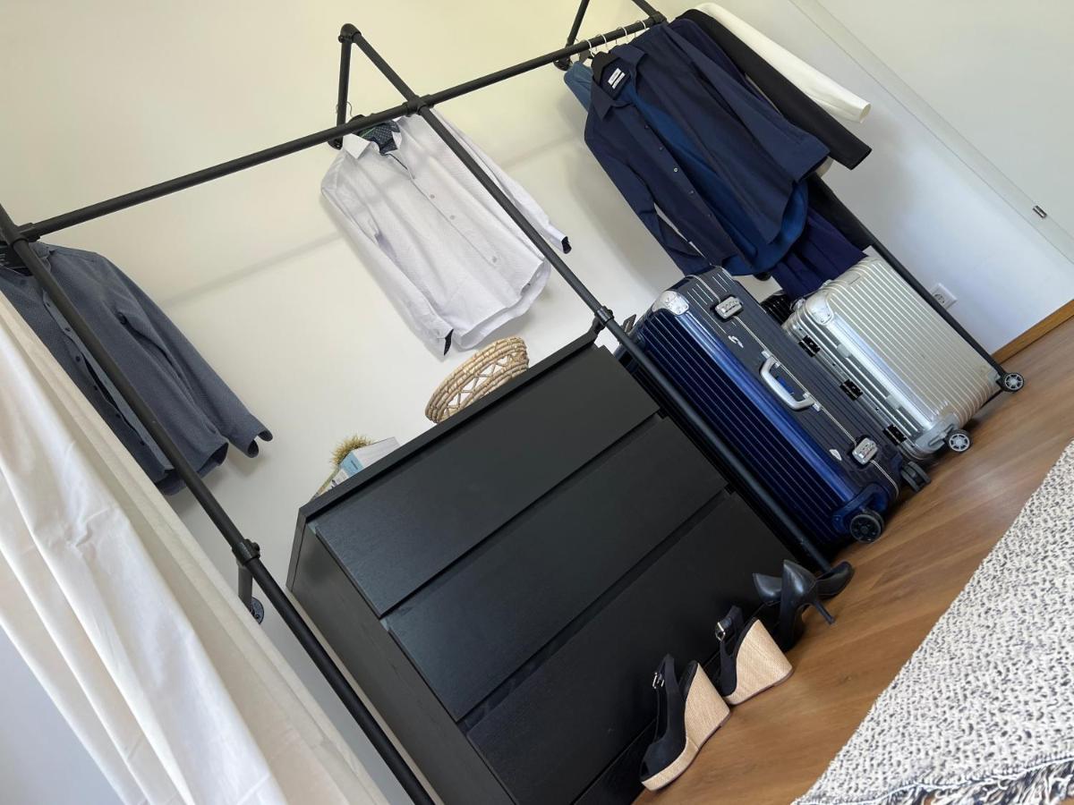 Designapartment Blue Sky -55M2-Free Parking & Wifi Грац Екстериор снимка